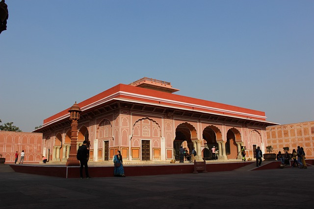 Free Monument India photo and picture