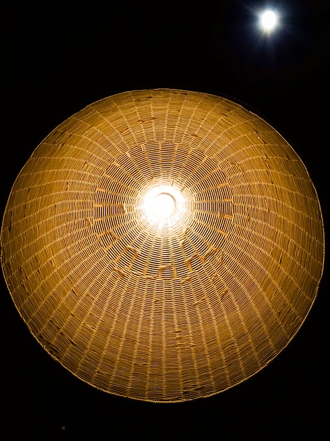 Free Lamp Viet Nam photo and picture
