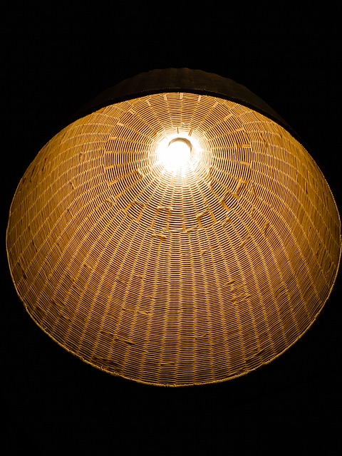 Free Lamp Viet Nam photo and picture