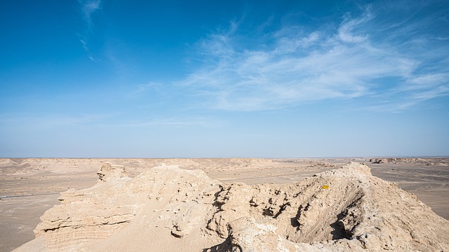Free Xinjiang Scenery photo and picture