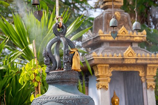 Free Thailand Buddhism photo and picture