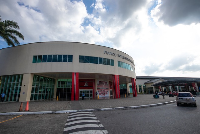 Free Trinidad Tobago photo and picture