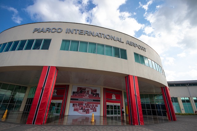 Free Trinidad Tobago photo and picture