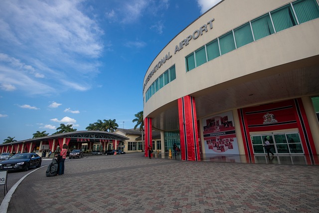 Free Trinidad Tobago photo and picture
