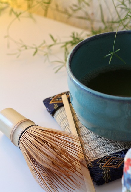 Free Tea Green Tea photo and picture