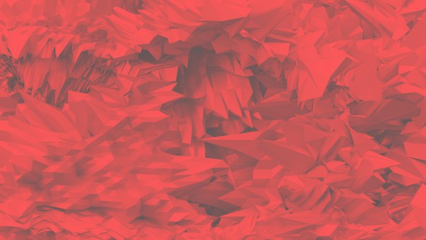 Free Abstract Geometric illustration and picture