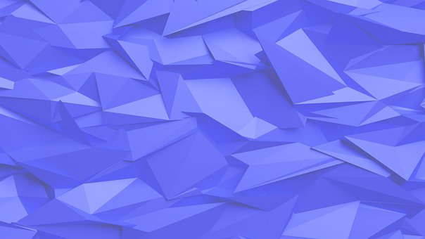 Free Abstract Geometric illustration and picture