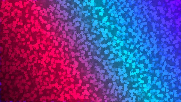 Free Abstract Geometric illustration and picture