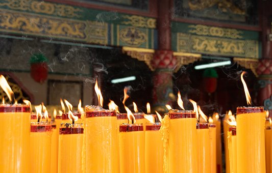 Free Temple Buddhism photo and picture