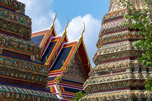 Free Temple Altar photo and picture