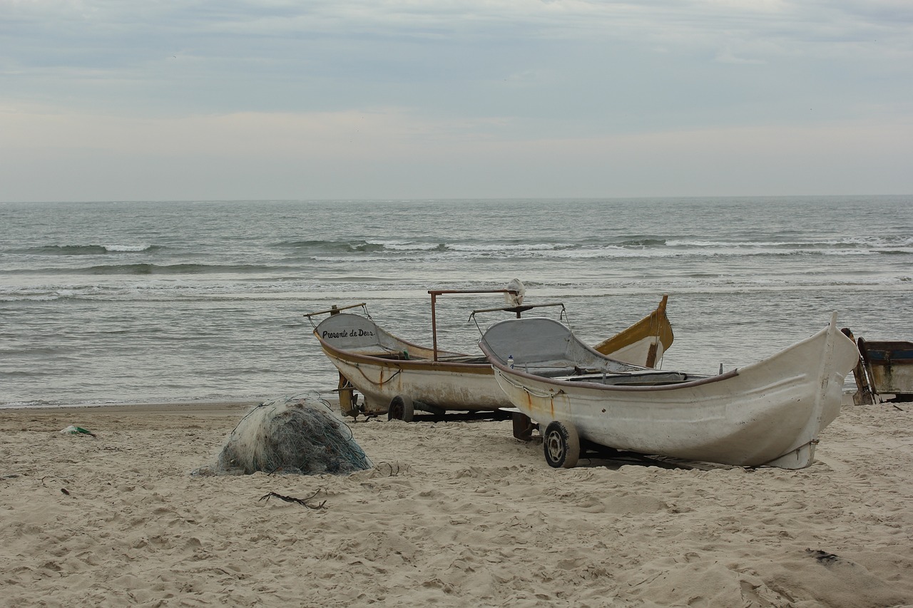 Bote Playa Arena - Foto gratis en Pixabay - Pixabay