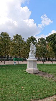 Free Statue Park photo and picture