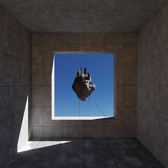 Free Window Abstract illustration and picture