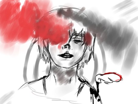 Free Art Mutsuki photo and picture