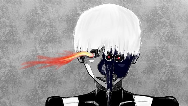 Free Character Art illustration and picture