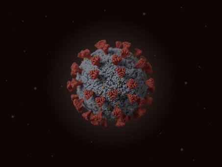 Virus, Covid-19, Coronavirus, Sars-Cov-2