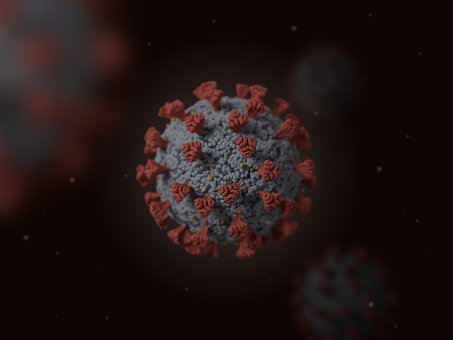 Virus, Covid-19, Coronavirus, Pandemie