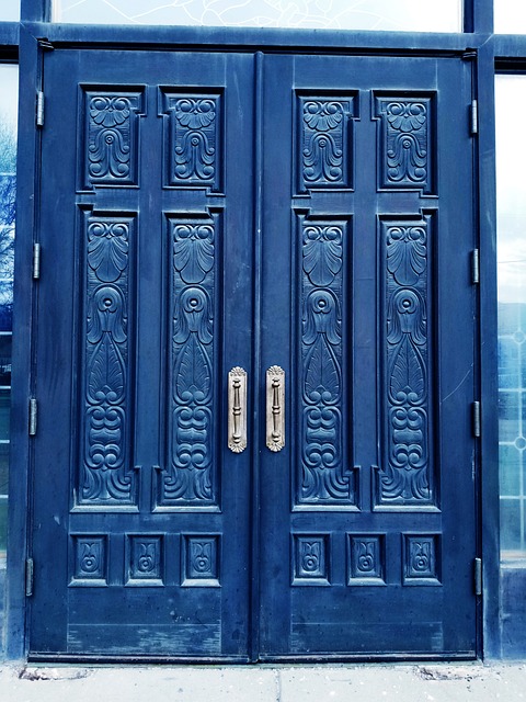Free Church Doors Decorative Door photo and picture