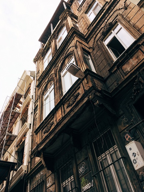 Free Istanbul Taksim photo and picture