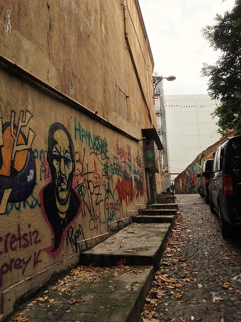 Free Taksim Istanbul photo and picture
