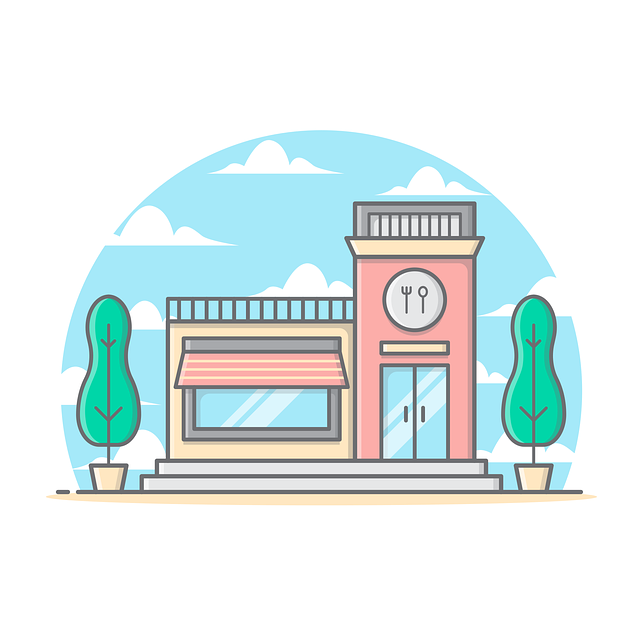 Free restaurant food diner vector