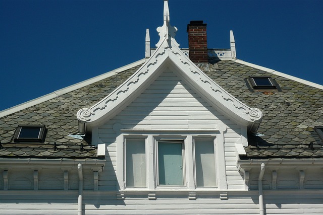 Free Norge House photo and picture