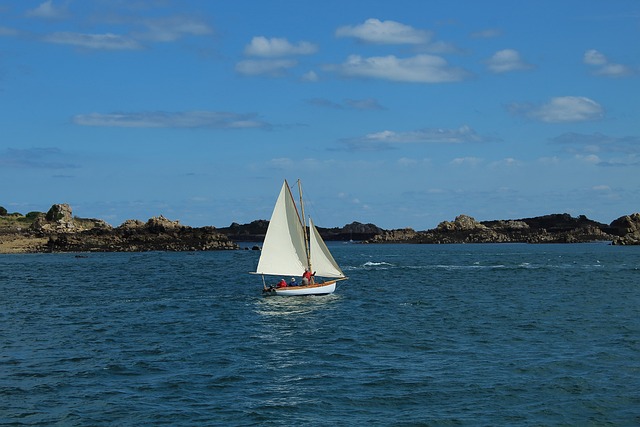 Free Sea Ocean photo and picture
