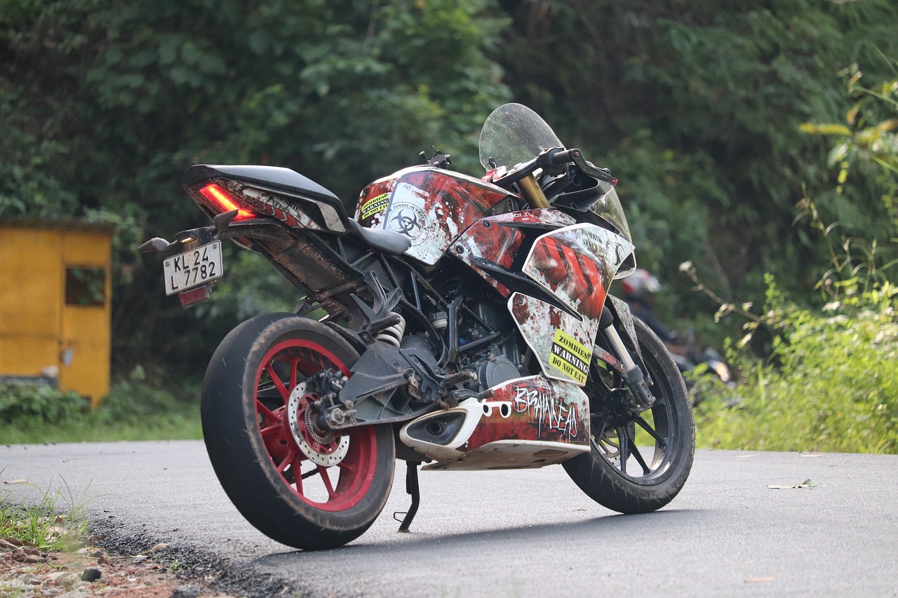 Motorcycle for sale in Ho Chi Minh City, Vietnam: Legal Guide, Costs, and Buyer Insights