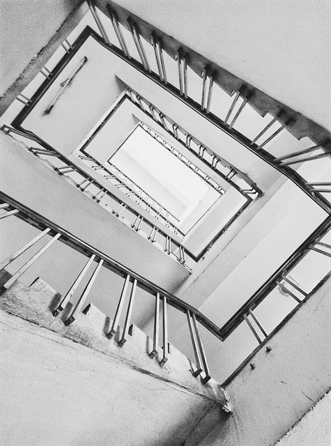 Free Stairs Stairway photo and picture