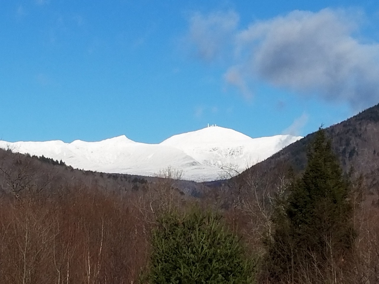 Mount Washington Free photo on Pixabay Pixabay