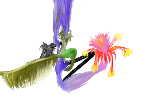 Free Artwork Art illustration and picture