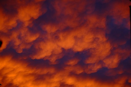 Free Cloudscape Nature photo and picture