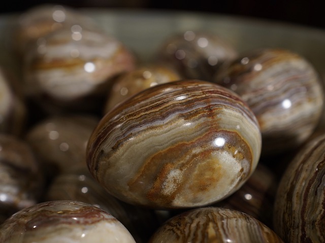 Huevos Ónix Roca - Foto gratis en Pixabay - Pixabay