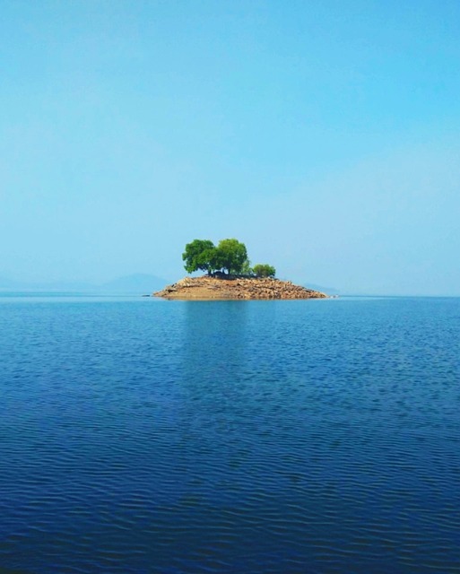 Free Island Deserted photo and picture