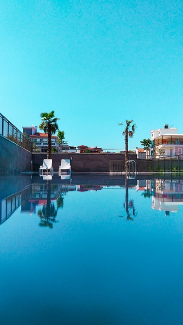 Free Pool Swimming Pool photo and picture