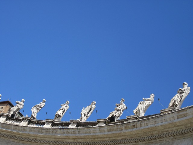 Free Rome Sculpture photo and picture