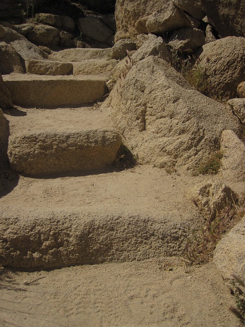 Free Mesa Verde Desert photo and picture