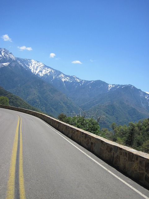 Free Mountains Usa photo and picture