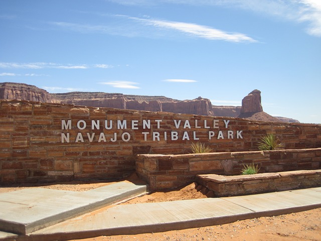 Free Monument Valley Rocks photo and picture