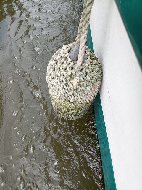 Free Boycott Buoy photo and picture