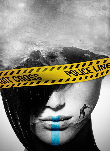 Free Woman Face illustration and picture