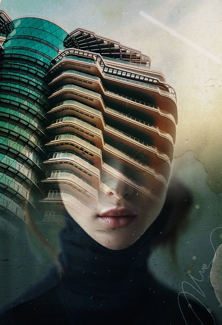 Free Doubleexpouse Digitalart photo and picture