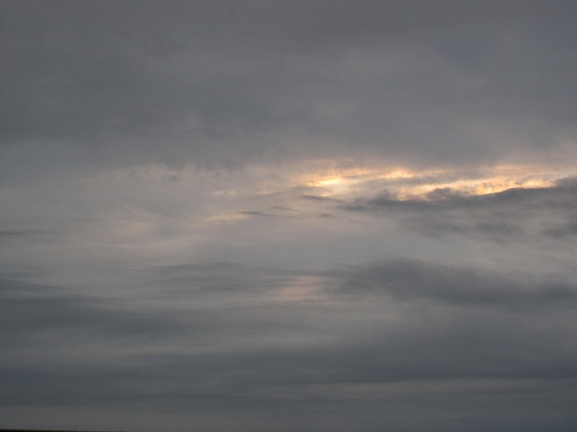Free Clouds Moody photo and picture