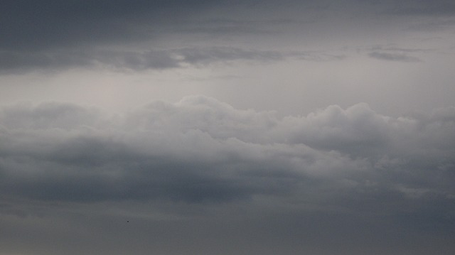 Free Clouds Dark photo and picture