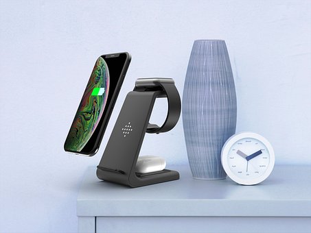 Free Apple Wireless photo and picture