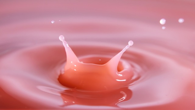 Free Liquid Splash photo and picture