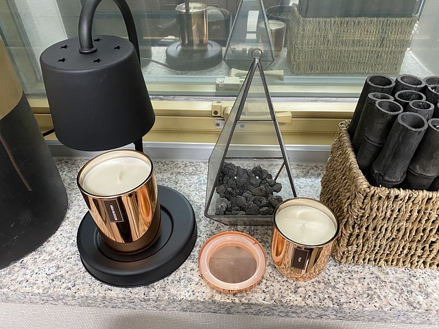Free Candle Warm photo and picture