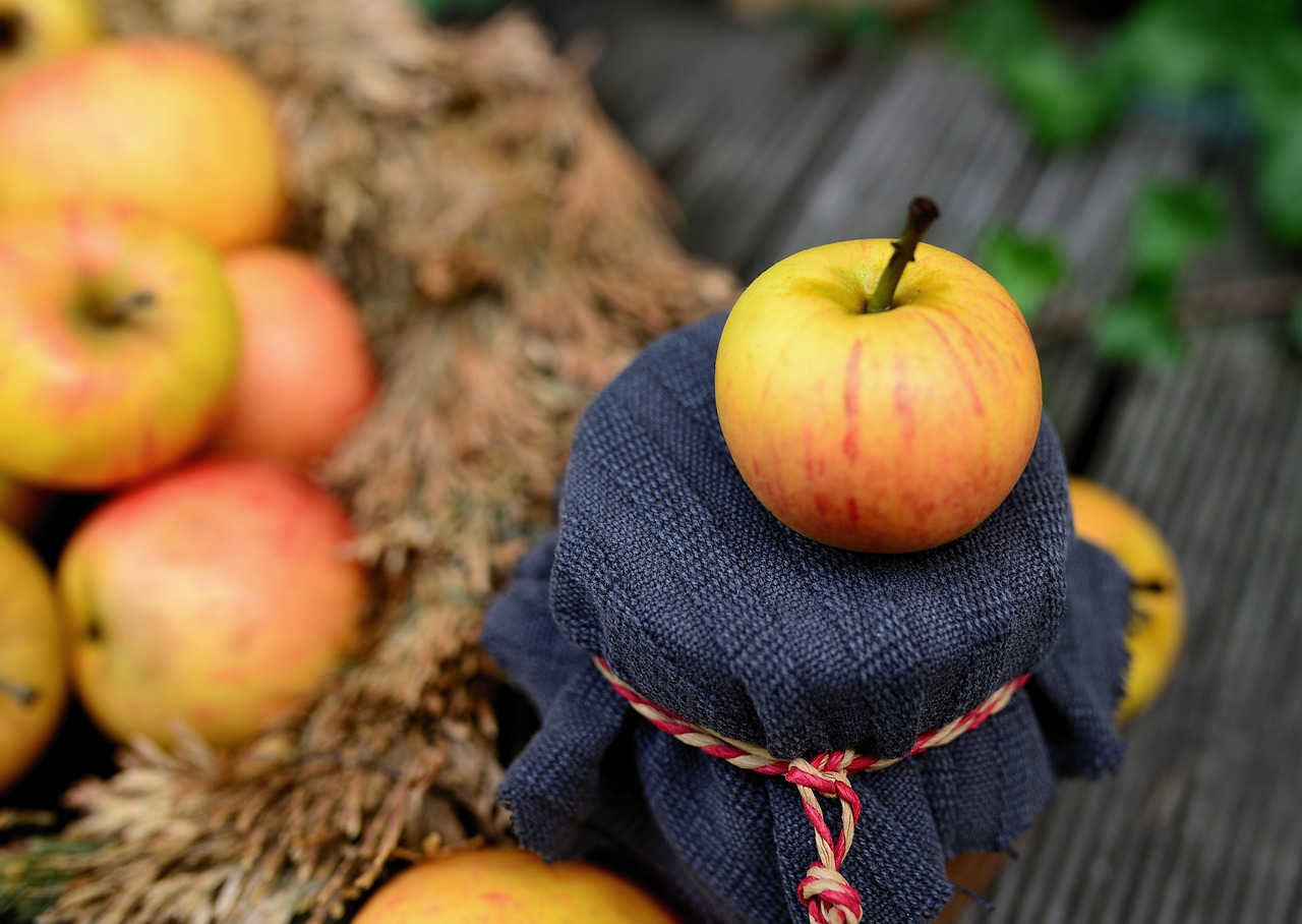 apples