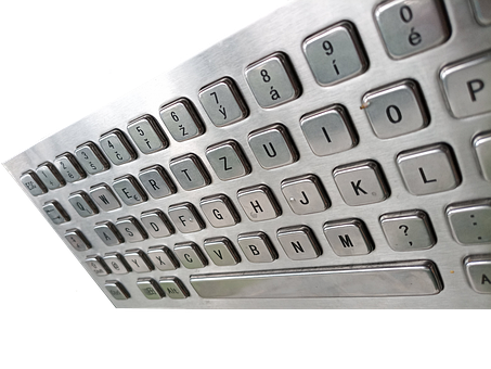 Free Keyboard Motherboard illustration and picture