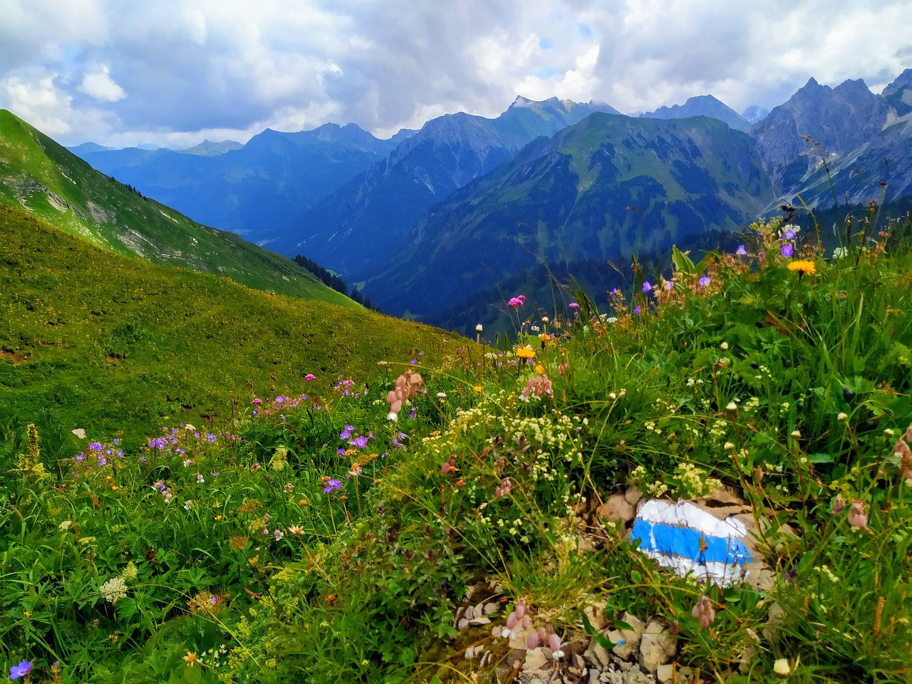 Austria Alps Mountains - Free photo on Pixabay - Pixabay